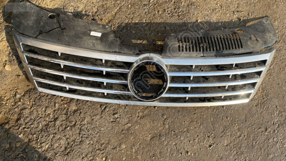 WOSWAGEN PASSAT B7 ÖN PANJUR