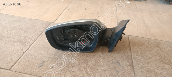 Hyundai Accent blue sol ayna