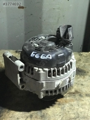 Fiat Egea Şarz Dinoması