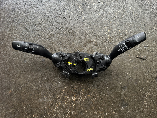 İ20 2023 SİLGİ SİNYAL KOLU ORJİNALL ÇIKMA PARÇAA