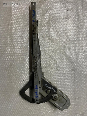 CHEVR0PET AVEO SOL ÖN CAM MOTORU *ALKAN OTOMOTİV*