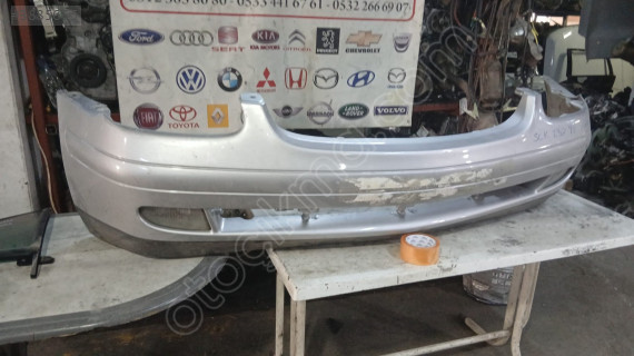 1998-2000 MERCEDES SLK 230 ÖN TAMPON