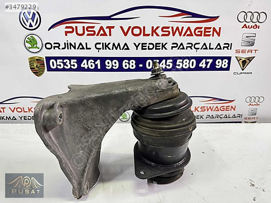 SEAT COROBA ÇIKMA MOTOR KULAGI 1.6 AFT MOTOR 1H0 199 354