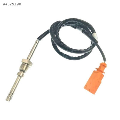 Vw Caddy Egzoz Sıcaklık Sensörü 1.6 TDI 2011-2015 03L906088AT-6