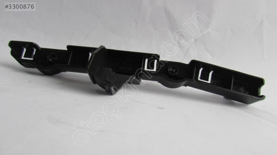 62222-4EA0A QASHQAI 2014-2017 ÖN TAMPON BAĞLANTI BRAKETİ SAĞ