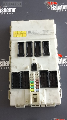 12-16 BMW F30 328i Ön Elektronik Kontrol Modülü OEM 9292946