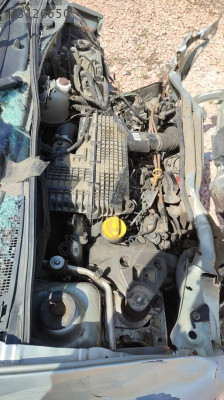 Kango klimalı tesisat ve beyin