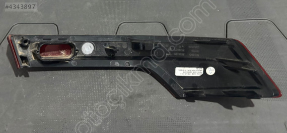 SKODA KAMİQ SAĞ REFLEKTÖR ORJİNAL