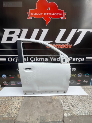 Dacia dokker sağ ön kapı orjinal çıkma parça