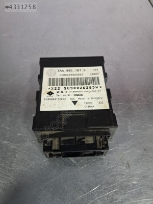 PASSAT B7 KONTAK SETİ 3AA905107B