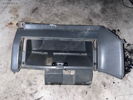 RENAULT R19 ALT TORPİDO