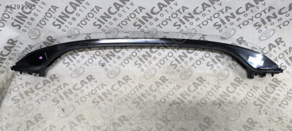 SKODA KODİAQ 2024 2025 2026 PANJUR LEDİ ÇIKMA 57H94163