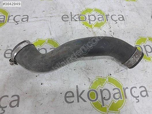 MERCEDES C SERİSİ 2011 2015 W204 SOL TURBO HORTUMU A2045280982