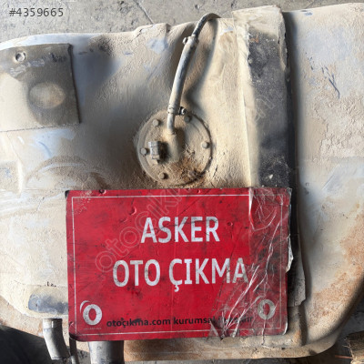 Astra f benzin pompası