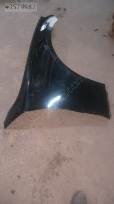 Mercedes Benz E180 E200 E250 sağ ön çamurluk