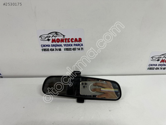 CHRYSLER VOYAGER İÇ DİKİZ AYNASI MONTECAR 2