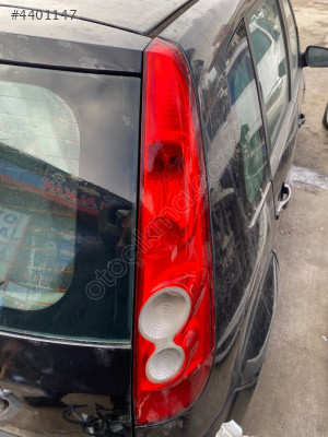 FORD FİESTA SAĞ STOP ORİJİNAL 2002-2009