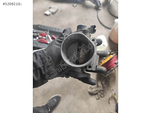 Gaz Kelebeği S40 V40 9186780