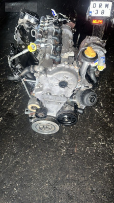 FİAT LİNEA  -   1.3 EURO 5 KOMPLE ÇIKMA MOTOR