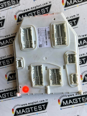 MERCEDES SPRINTER GÖVDE KONTROL ECU A9079007407 W907