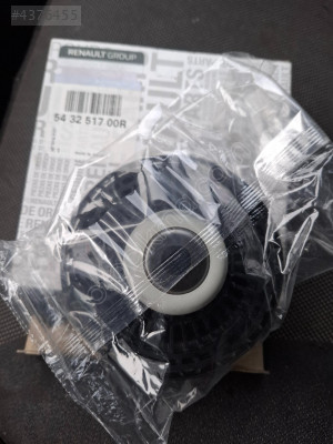 Clio V captur 2 amortisor rulman orjinal 543251700R