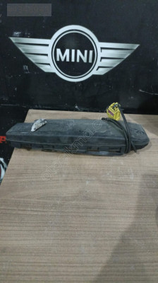 34036308 BMW 1.18 D YOLCU KOLTUĞU AİRBAG