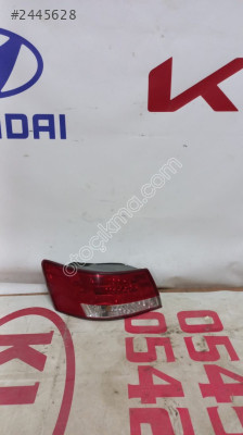 HYUNDAİ SONATA SOL STOP  2004-2008