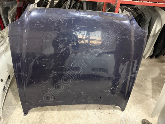 FORD SCORPİO ÇIKMA ORJİNAL ÖN KAPUT N1