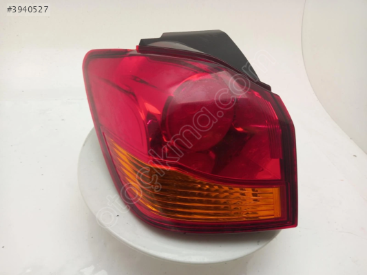 MITSUBISHI ASX ÇIKMA ORJİNAL SAĞ - SOL STOP