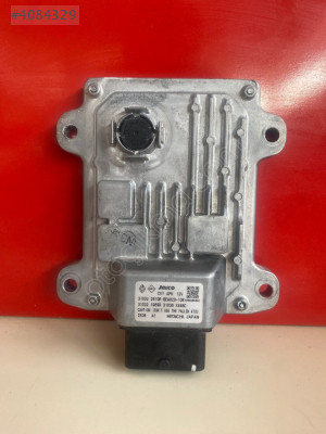 RENAULT CLİO 5 ŞANZIMAN BEYNİ ORJİNAL 310322610R 310321989R