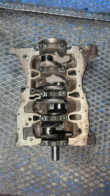 QASHQAİ J11 1.5 DİZEL BLOK