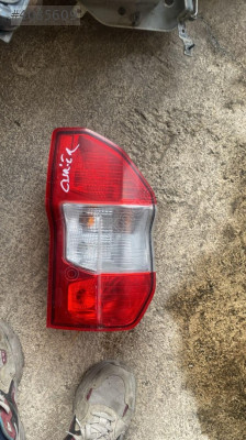 FORD COURİER STOP OTO FEDAİ