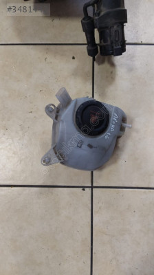 SEAT ARONA CAM SUYU DEPOSU 1.6 DİZEL
