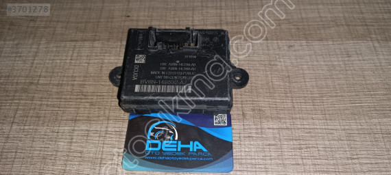 FORD FOCUS 3 ARKA KAPI CAM MODÜLÜ BEYNİ BV6N-14 B532-AJ