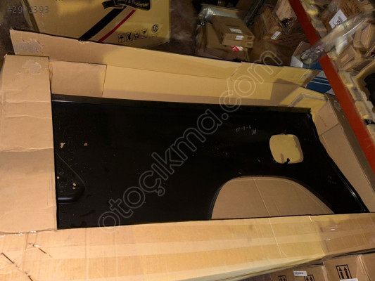 65817-KK030 HILUX ARKA SOL ÇAMURLUK