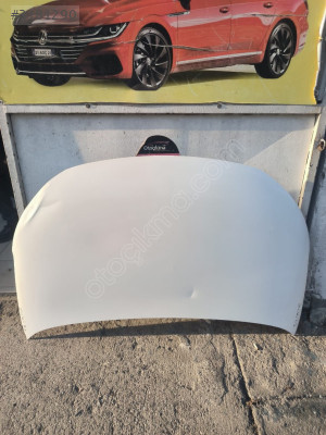 C4 CACTUS MOTOR KAPUTU ORJİNAL ÇIKMA