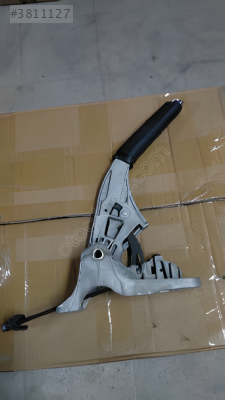 SEAT LEON EL FREN KOLU 2013-2020 ORİJİNAL SIFIR 5F0711301