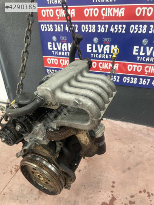 2.4 TEMİZ MOTOR ELVAN TİCARET