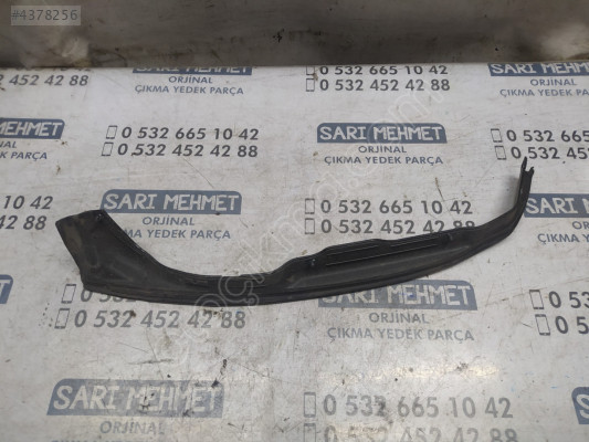 ÇIKMA FİAT EGEA ÖN SAĞ SOL VİDA KAPLAMASI