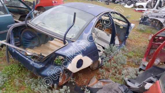 CHRYSLER NEON KESME SAĞ ARKA