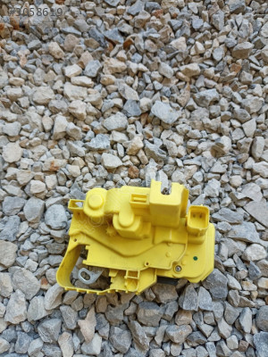 Fiat Fiorino sol sürgülü kapı kilidi