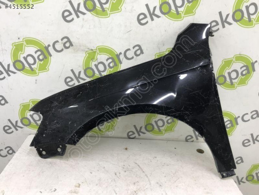 VOLKSWAGEN PASSAT 2012 2015 ÇAMURLUK ÖN SOL 3AA821021