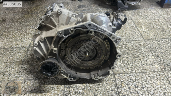 SCALA FABİA POLO A3 1.6 DİZEL DGT MOTOR ŞANZIMAN BURSA MG