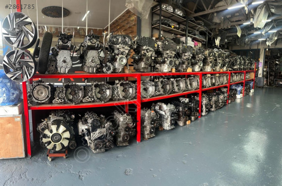 FORD CURİER GÖĞÜS