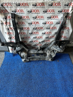 NİSSAN QASHQAİ J11 1.2 TRAVERS ÜÇEL OTO ÇIKMA BURSA