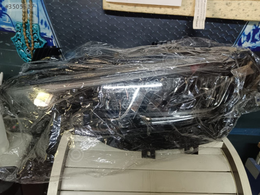 EGEA SOL FULL LED FAR SIFIR ÜRÜN 2021-2025