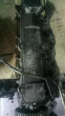 Fiat UNO 70S Külbütör Kapağı çıkma