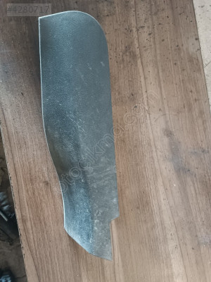 FİAT Fiorino iç döşeme 1308719070