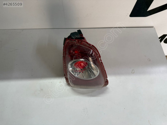 MİNİ COOPER R56 SOL STOP ORİJİNAL ÇIKMA