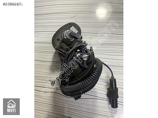 96213-1R000 BLUE ANTEN DİBİ BLUE ANTEN YUVASI